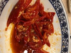-麒麟中餐厅·经典粤菜·地道菜式老字号(广州长隆酒店)