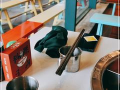 -憨铁匠老火锅(龙岗万科里店)