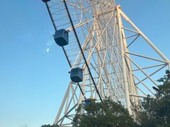 -南昌之星游乐场