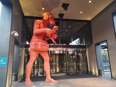 -北京益田影人花园酒店