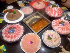-五星桥原切肥牛火锅·30年专注好牛肉(湖塘店)