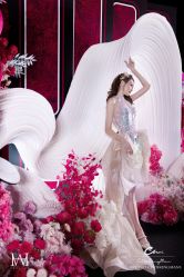 点击看大图 -WECOUTURE高级订制广州