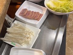 -七欣天香辣蟹火锅(无锡金太湖国际城店)