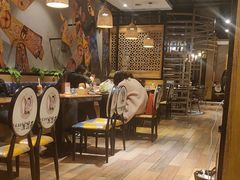 -吴满满油泼面(北方风味园店)