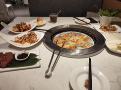 -么子烤肉(化龙池店)