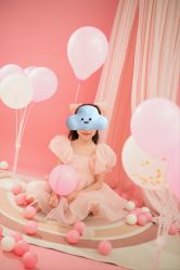 -豆豆飞儿童摄影(ccpark店)