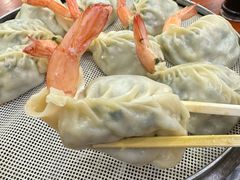 -叶存利海鲜大馅饺子(海宁路总店)
