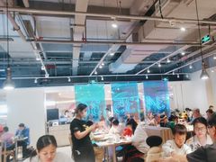 -卡朋西餐(悦汇城店)