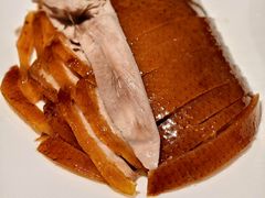 -真地道京味府·鲜橙烤鸭·北京菜(朝外大街东大桥店)