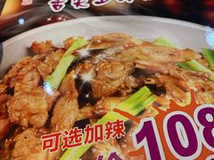 -同顺鹅庄(南华路店)