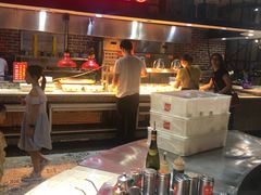 -吉布鲁牛排海鲜自助(巴南万达广场店)