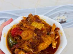 -牛记咖喱美食(十月初五日街店)