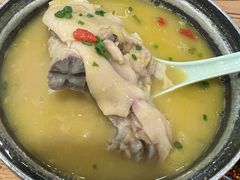 老妈蹄花-霸道川面馆(张江店)