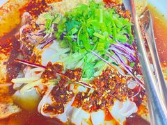 -SEEUNARI西域娜依新疆菜(环宇广场店)