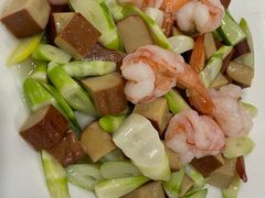 -巧克力渔家.小船海鲜胶东菜(万平口店)