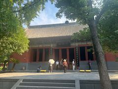 -洛阳白马寺
