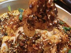 -兔槽江湖菜·重庆璧山兔(水围店)
