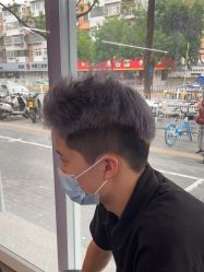 点击看大图 -BUTY HAIR 比帝专业烫染店
