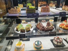 -红跑车(大学城店)