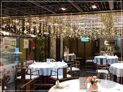 大堂-汉唐宴长安食府