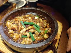 -绿茶餐厅(千岛湖银泰城店)