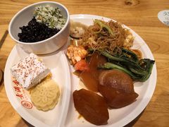 -素满香·素食自助餐(苏州·临顿路店)