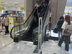 -BIGOFFS 超级折扣(仁恒伊势丹店)