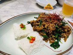 -PHO爺·越南料理(亦庄大族广场店)