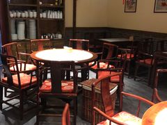 大堂-鸭匠食府·挂炉烤鸭·新京菜(阜成路店)