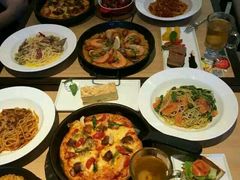 -必胜客(唐百友谊店)