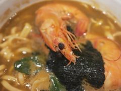 -南山鲜虾面·活鲜小馆·海味大连菜(南山总店)