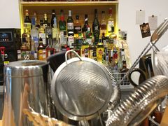 -BIJOU coffee&cocktail(龙岗万科广场店)