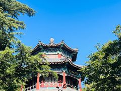 -颐和园