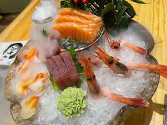 -竹幸日本料理(国光1937科技文化创意园店)