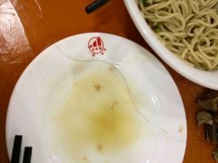 -瞻老元面馆(双塘路店)