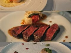 -圣丰索菲特·法国餐厅