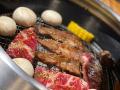 -竹涟烧肉(太古里店)