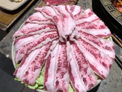 顶级雪花肥牛-重庆渝达老火锅(春熙路店)