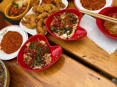 -冒椒火辣(奎星楼街店)