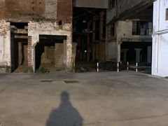 -广州市紫泥堂文化创意园景区
