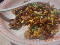 -阿当·小炒牛肉面(人广店)