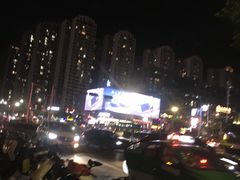 -万达广场(南宁青秀店)