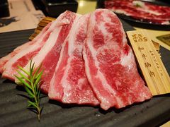 -黑牛の店·和牛烧肉(欢乐港湾店)