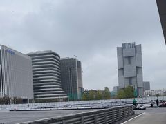 -赛卡联盟卡丁车馆(上海世博店)
