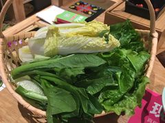 -椰夫人·养生椰子鸡(金沙洲永旺店)