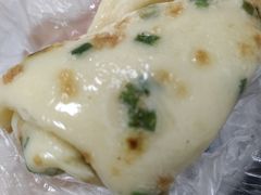 鸡蛋饼-王家小厨(荣成路店)