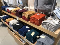 -MUJI无印良品(万达天鹅湖店)