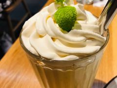 -The Diner X餐厅(青岛万象城店)
