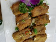 -珠江餐厅