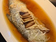 -甄御•海鲜新青岛菜(麦岛店)